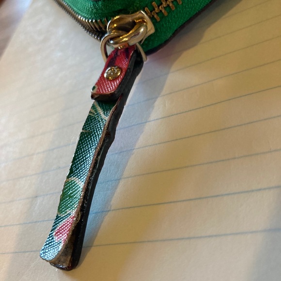 Kate Spade wallet - Picture 10 of 13